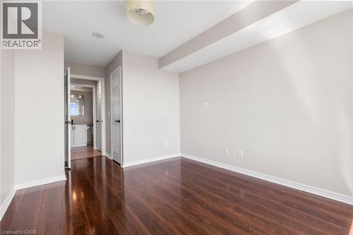 4889 Kimbermount Avenue Unit# 1707, Mississauga, ON - Indoor Photo Showing Other Room