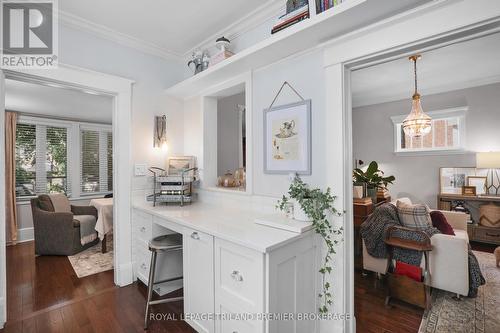 127 Thornton Avenue, London East (East B), ON - Indoor