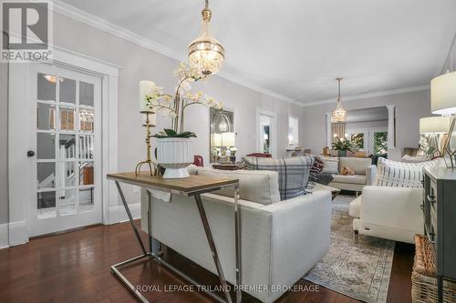 127 Thornton Avenue, London East (East B), ON - Indoor
