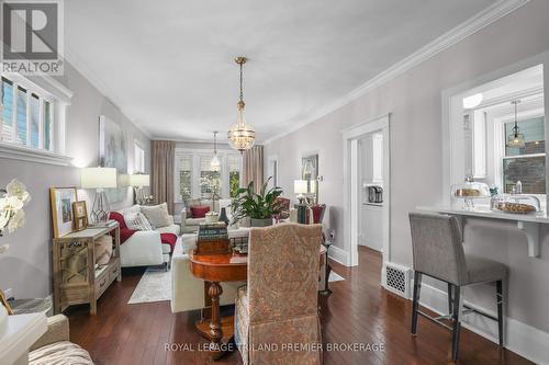 127 Thornton Avenue, London East (East B), ON - Indoor
