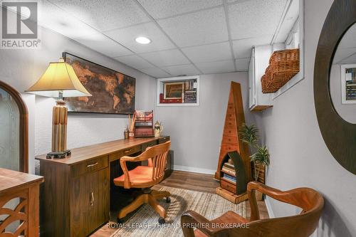 127 Thornton Avenue, London East (East B), ON - Indoor