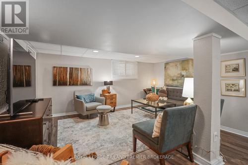 127 Thornton Avenue, London East (East B), ON - Indoor