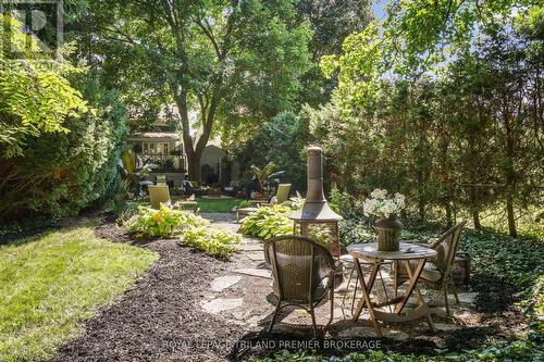 127 Thornton Avenue, London East (East B), ON - Outdoor