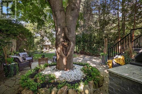 127 Thornton Avenue, London East (East B), ON - Outdoor