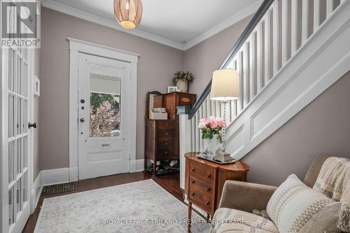 127 Thornton Avenue, London East (East B), ON - Indoor Photo Showing Other Room
