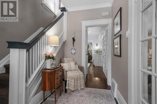 127 Thornton Avenue, London East (East B), ON - Indoor Photo Showing Other Room