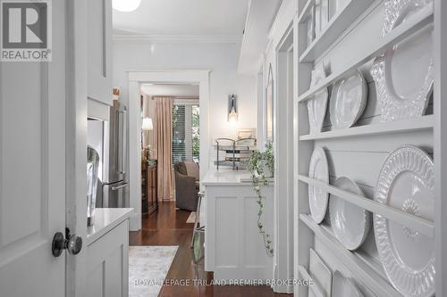 127 Thornton Avenue, London East (East B), ON - Indoor Photo Showing Other Room