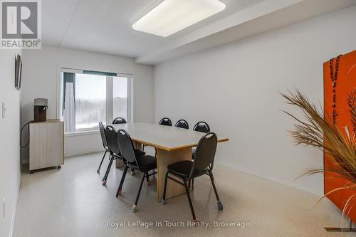 Club Room - 102 - 333 Lafontaine Road W, Tiny, ON 