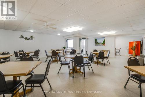 Club Room - 102 - 333 Lafontaine Road W, Tiny, ON 