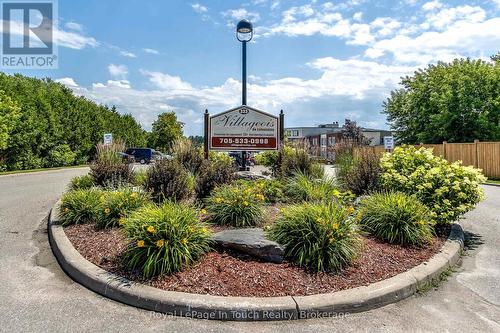 102 - 333 Lafontaine Road W, Tiny, ON 