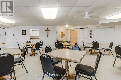 Club Room - 310 - 333 Lafontaine Road W, Tiny, ON 