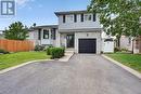1241 Juniper Drive, Kingston (City Northwest), ON  - Outdoor With Facade 
