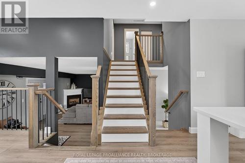 1241 Juniper Drive, Kingston (City Northwest), ON - Indoor Photo Showing Other Room