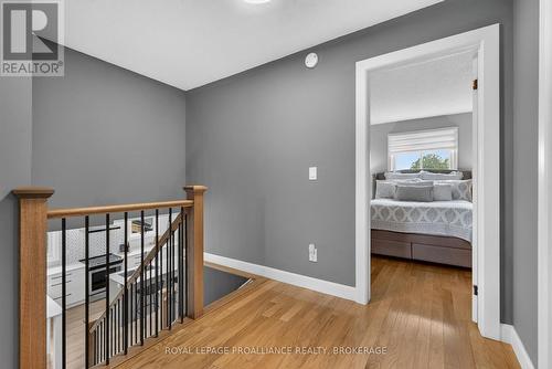 1241 Juniper Drive, Kingston (City Northwest), ON - Indoor Photo Showing Other Room