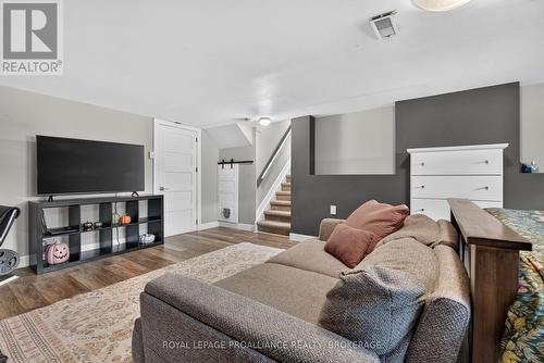 1241 Juniper Drive, Kingston (City Northwest), ON - Indoor