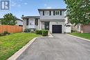 1241 Juniper Drive, Kingston (City Northwest), ON  - Outdoor With Facade 