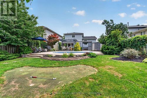 1241 Juniper Drive, Kingston (City Northwest), ON - Outdoor
