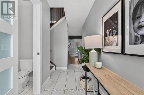 1241 Juniper Drive, Kingston (City Northwest), ON - Indoor Photo Showing Other Room
