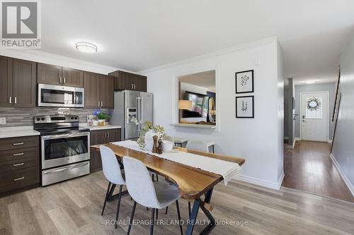 146 Golfdale Crescent, London South (South Q), ON - Indoor Photo Showing Other Room