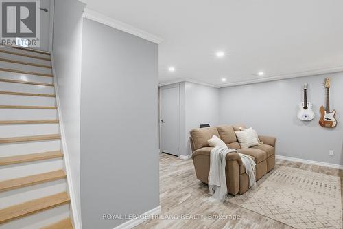 146 Golfdale Crescent, London South (South Q), ON - Indoor Photo Showing Other Room