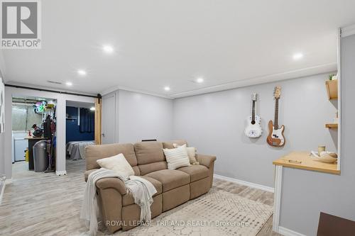146 Golfdale Crescent, London South (South Q), ON - Indoor Photo Showing Other Room