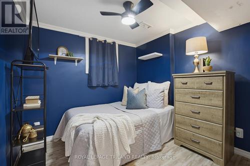 146 Golfdale Crescent, London South (South Q), ON - Indoor Photo Showing Bedroom