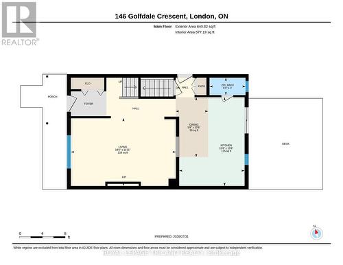 146 Golfdale Crescent, London South (South Q), ON - Other