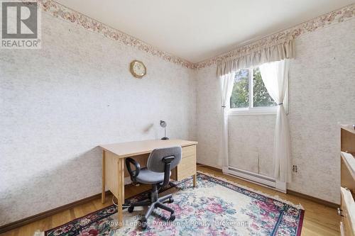 H - 11 Prince Of Wales Drive, Belleville (Belleville Ward), ON - Indoor Photo Showing Office