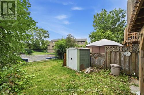 H - 11 Prince Of Wales Drive, Belleville (Belleville Ward), ON - Outdoor