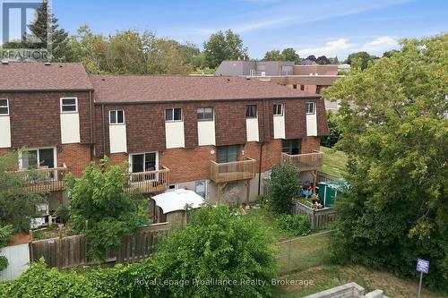 H - 11 Prince Of Wales Drive, Belleville (Belleville Ward), ON - Outdoor