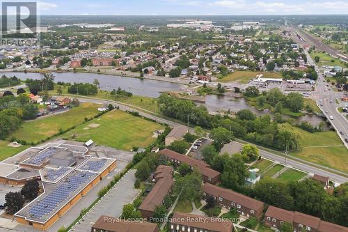 H - 11 Prince Of Wales Drive, Belleville (Belleville Ward), ON - Outdoor With View