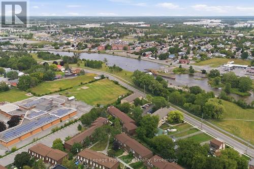 H - 11 Prince Of Wales Drive, Belleville (Belleville Ward), ON - Outdoor With View
