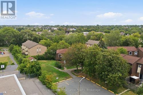 H - 11 Prince Of Wales Drive, Belleville (Belleville Ward), ON - Outdoor With View