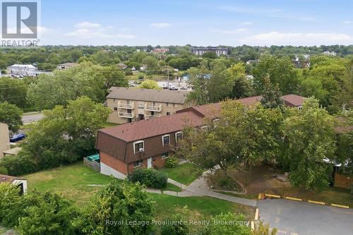 H - 11 Prince Of Wales Drive, Belleville (Belleville Ward), ON - Outdoor With View