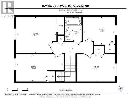 H - 11 Prince Of Wales Drive, Belleville (Belleville Ward), ON - Other