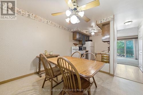 H - 11 Prince Of Wales Drive, Belleville (Belleville Ward), ON - Indoor Photo Showing Dining Room