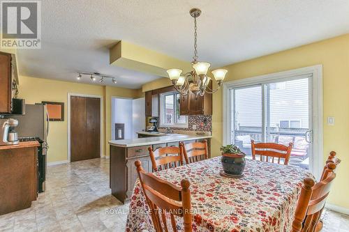 425 Queen Street, Lucan Biddulph (Granton), ON - Indoor Photo Showing Dining Room