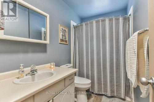 425 Queen Street, Lucan Biddulph (Granton), ON - Indoor Photo Showing Bathroom