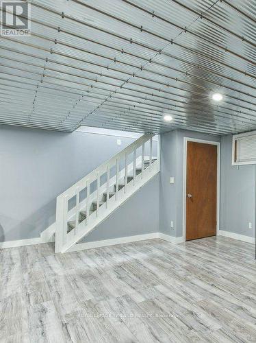 425 Queen Street, Lucan Biddulph (Granton), ON - Indoor