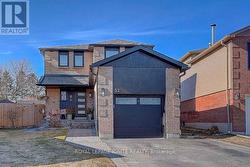 BSMT - 32 MILES DRIVE Ajax, ON L1Z 1C7