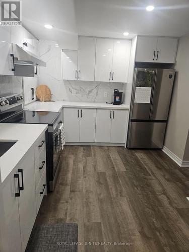 BSMT - 32 MILES DRIVE , Ajax, Ontario L1Z 1C7 3