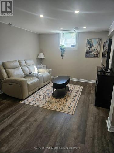 BSMT - 32 MILES DRIVE , Ajax, Ontario L1Z 1C7 5