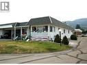 11110 Quinpool Road Unit# 2, Summerland, BC  - Outdoor With Deck Patio Veranda 