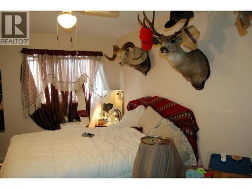 11110 Quinpool Road Unit# 2, Summerland, BC - Indoor Photo Showing Bedroom