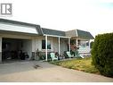 11110 Quinpool Road Unit# 2, Summerland, BC  - Outdoor With Deck Patio Veranda 