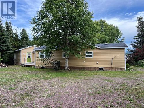 30465 Route 352 Highway, Phillips Head, NL - Outdoor
