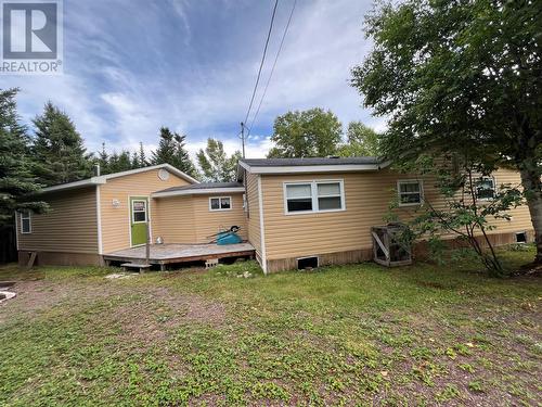 30465 Route 352 Highway, Phillips Head, NL - Outdoor With Exterior