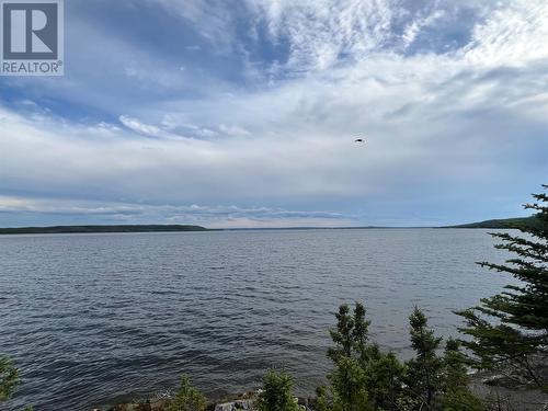 30465 Route 352 Highway, Phillips Head, NL - Outdoor With Body Of Water With View