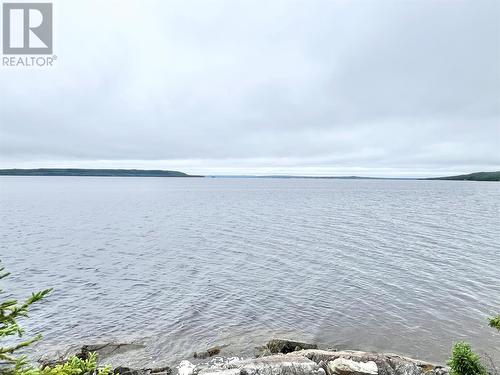 30465 Route 352 Highway, Phillips Head, NL - Outdoor With Body Of Water With View