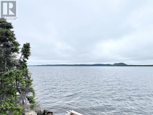 30465 Route 352 Highway, Phillips Head, NL - Outdoor With Body Of Water With View